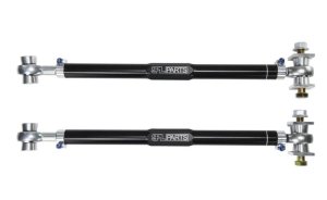 BMW 4 Series Rear Toe Links - SPL Parts - Eccentric Lockout - `12-`27